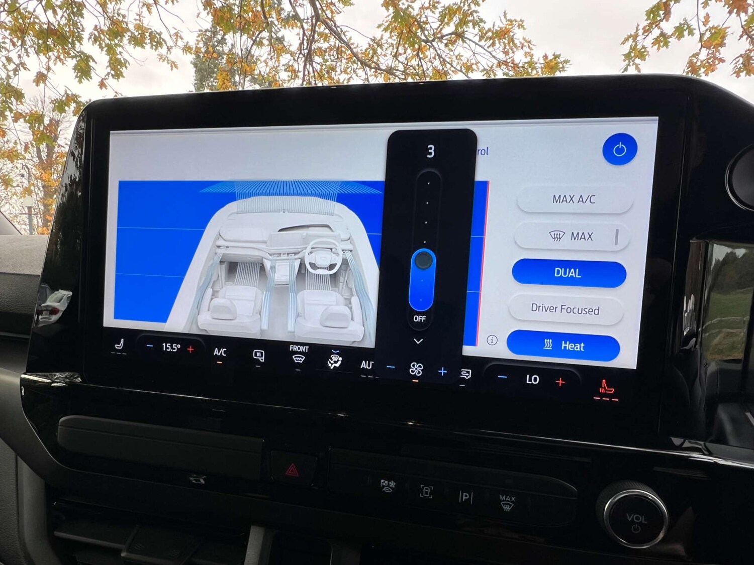 Used Ford E-Transit 2024 for sale - 76344998: Photo 44