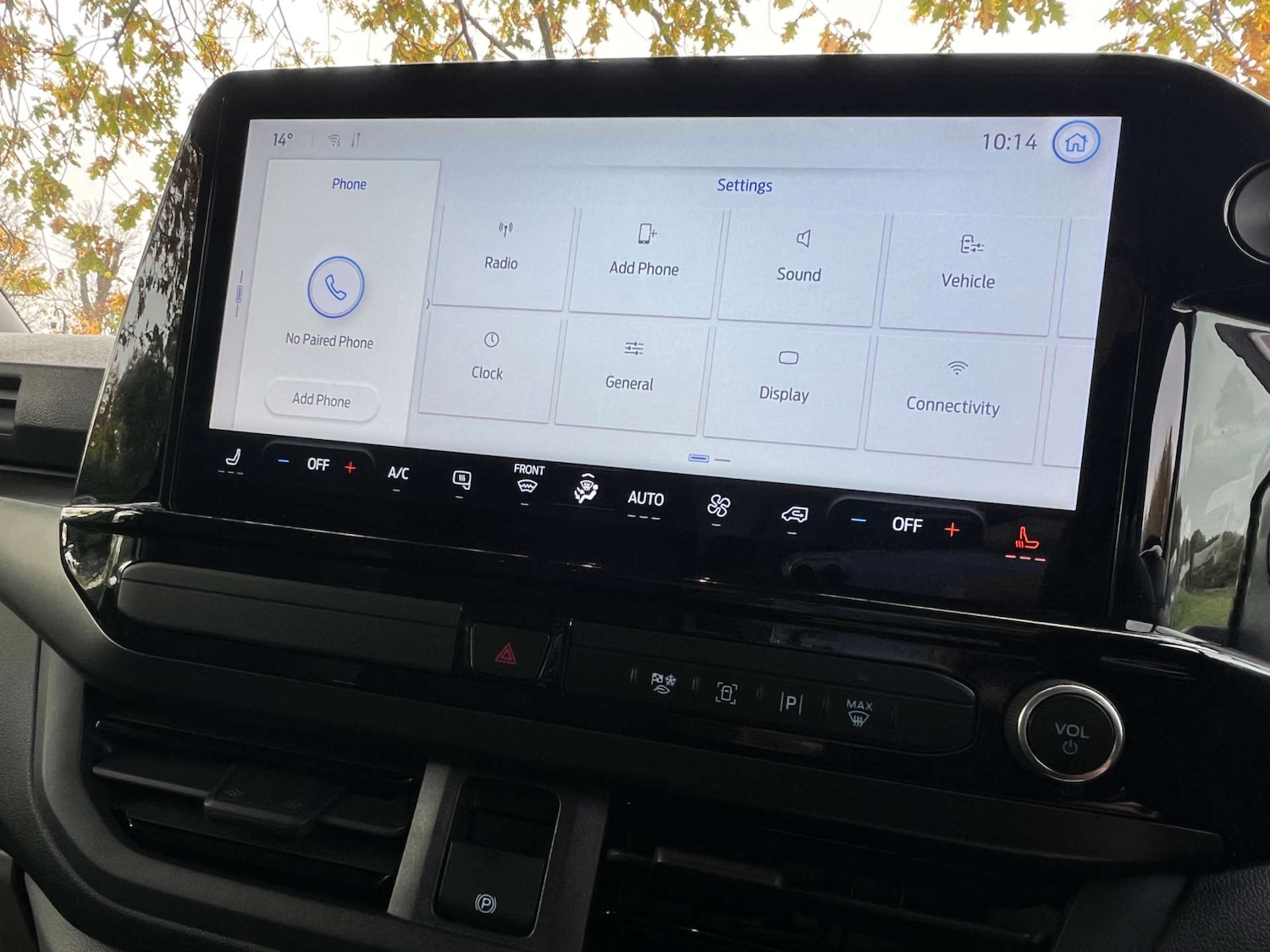 Used Ford E-Transit 2024 for sale - 76344998: Photo 45