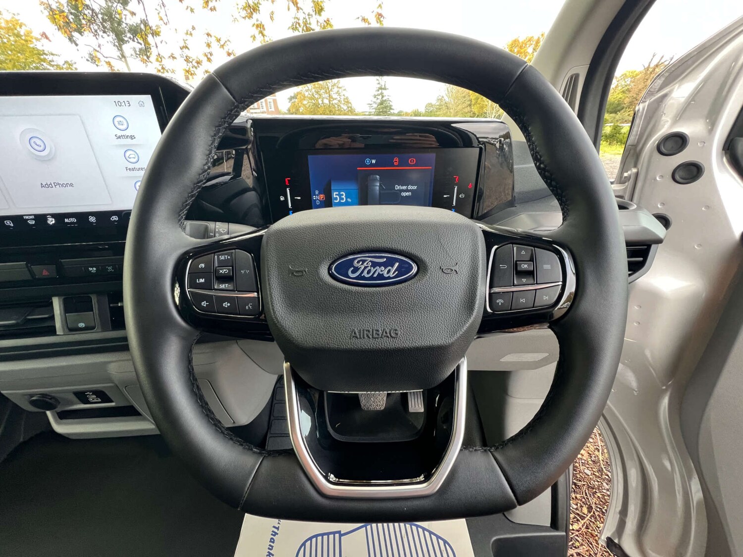 Used Ford E-Transit 2024 for sale - 76344998: Photo 47