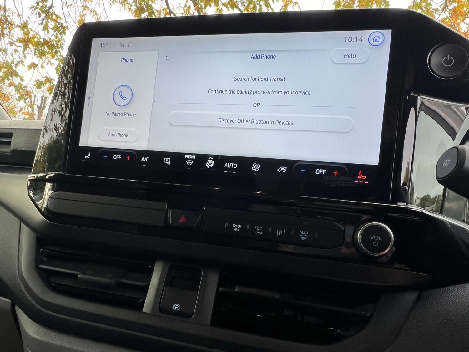 Used Ford E-Transit 2024 for sale - 76344998: Photo 48