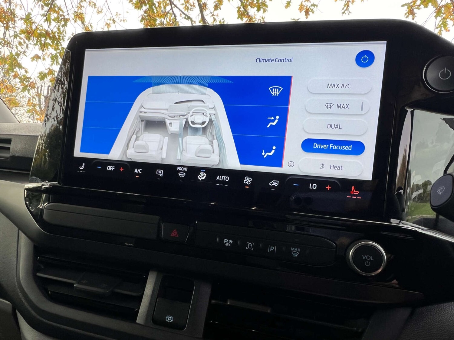 Used Ford E-Transit 2024 for sale - 76344998: Photo 49