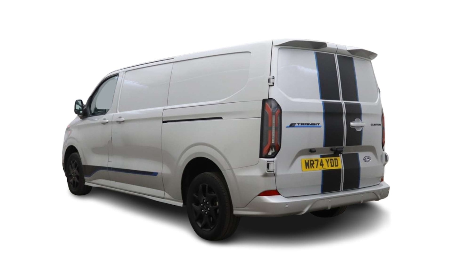Used Ford E-Transit 2024 for sale - 76344998: Photo 5