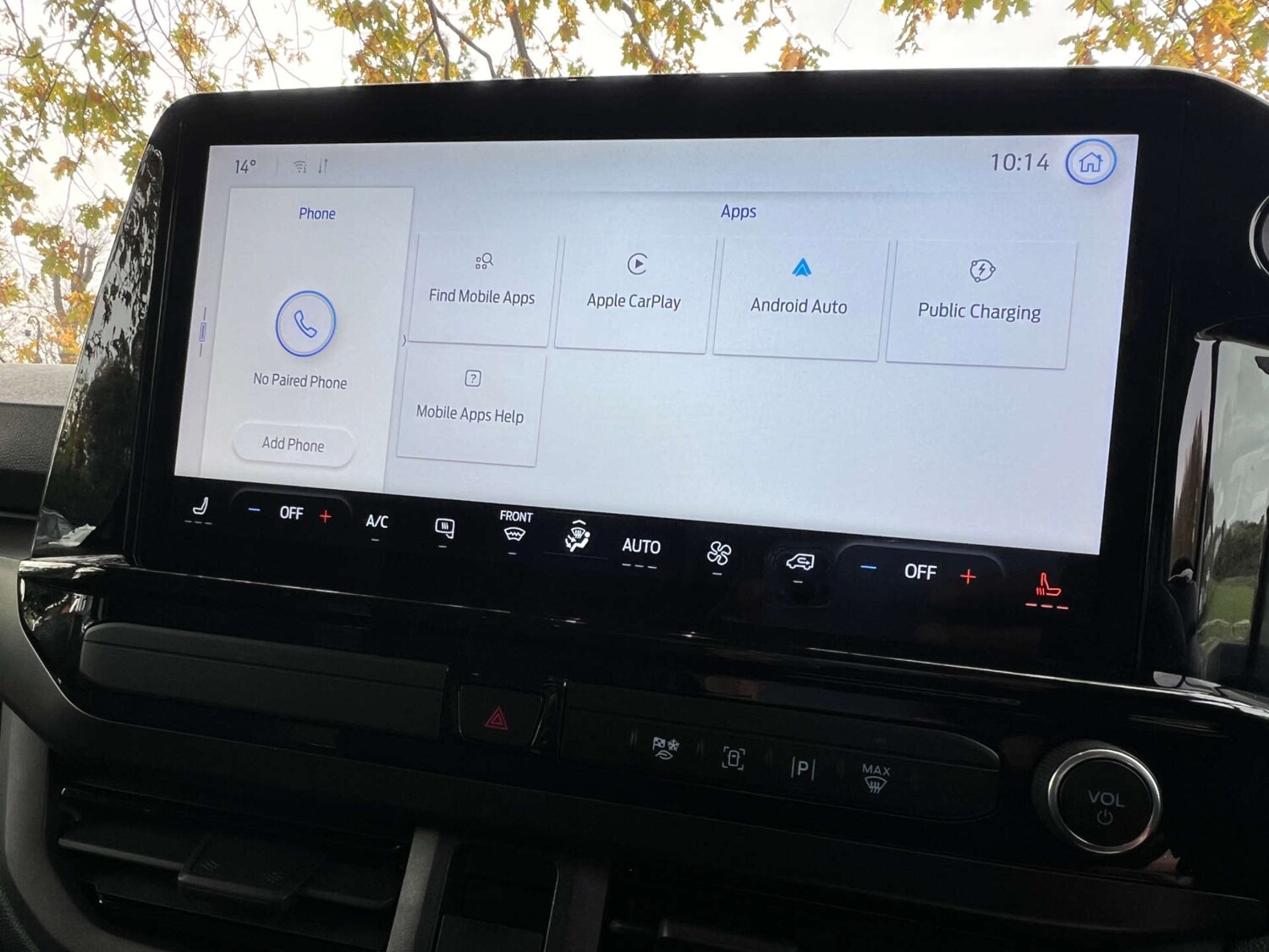 Used Ford E-Transit 2024 for sale - 76344998: Photo 50