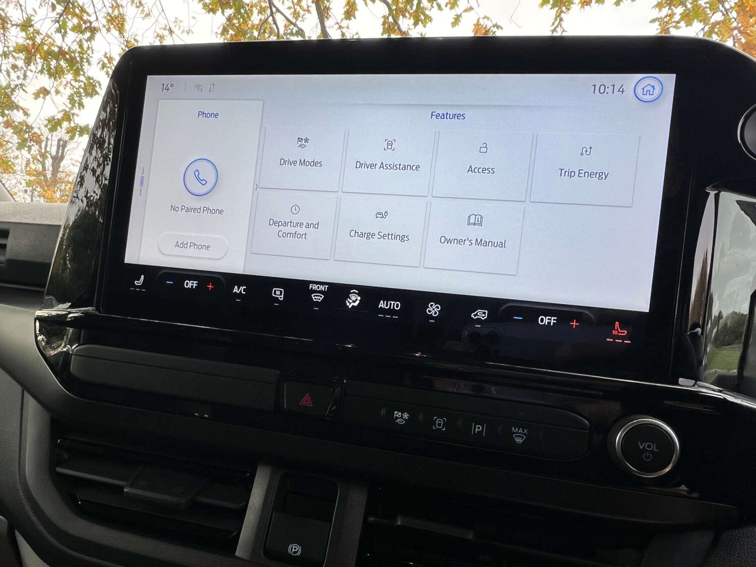 Used Ford E-Transit 2024 for sale - 76344998: Photo 51