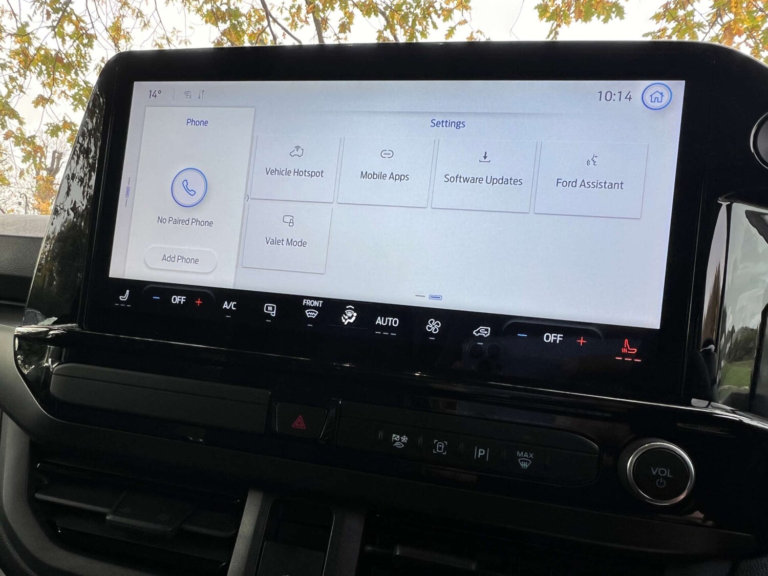 Used Ford E-Transit 2024 for sale - 76344998: Photo 52