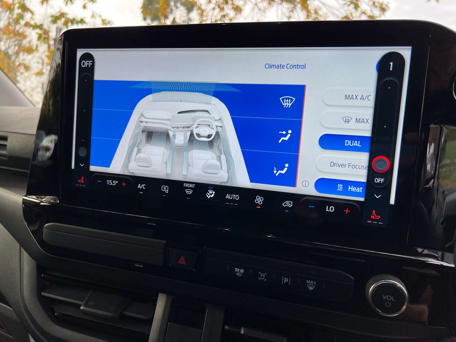 Used Ford E-Transit 2024 for sale - 76344998: Photo 54