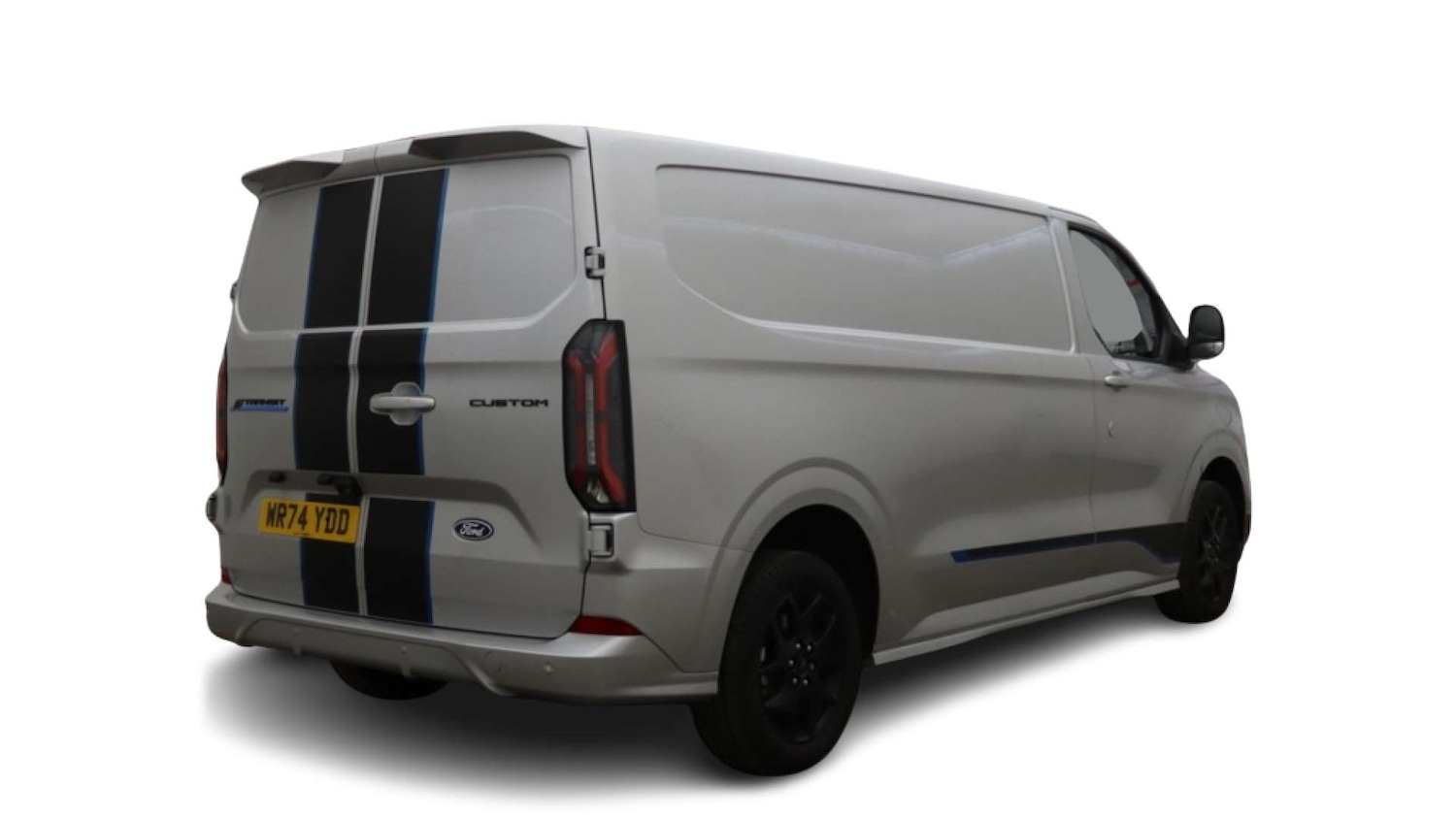 Used Ford E-Transit 2024 for sale - 76344998: Photo 7