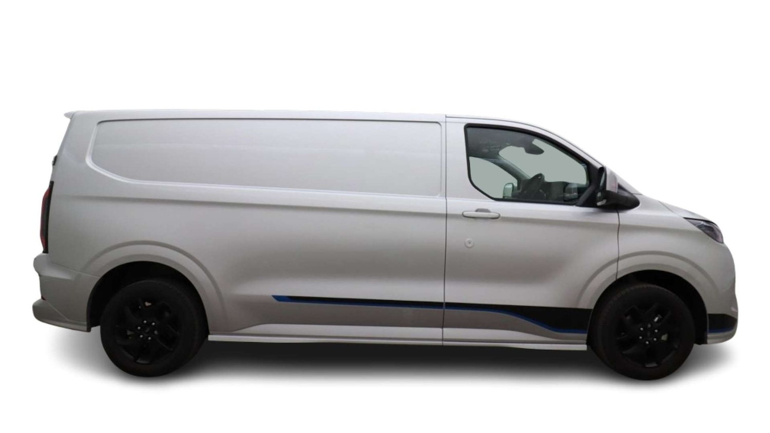 Used Ford E-Transit 2024 for sale - 76344998: Photo 8