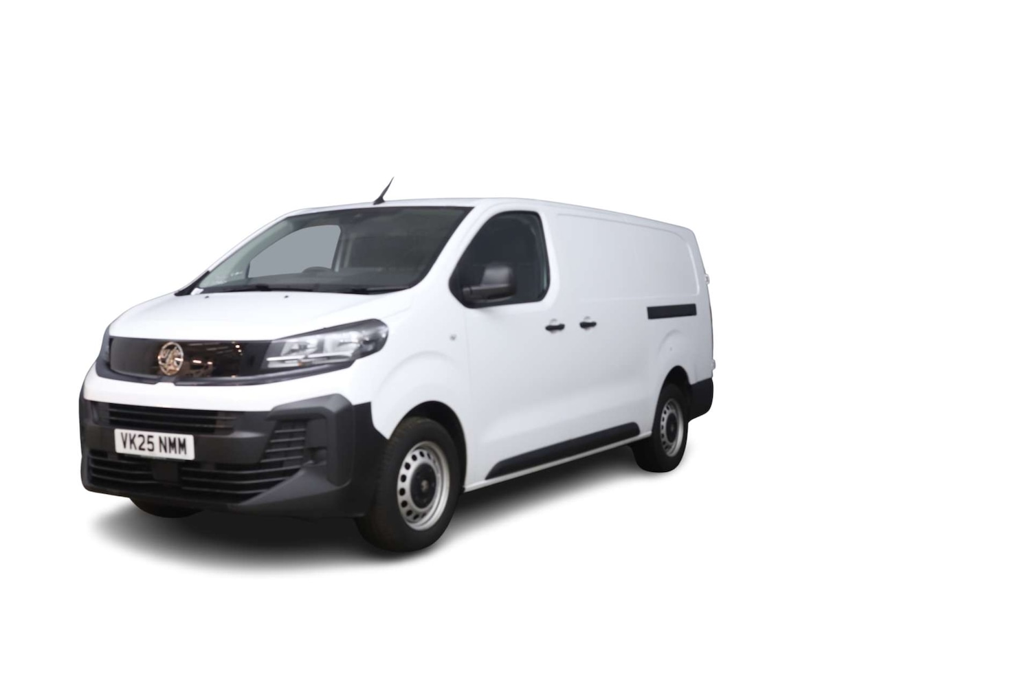 Used Vauxhall Vivaro 2025 for sale - 77693800: Photo 1