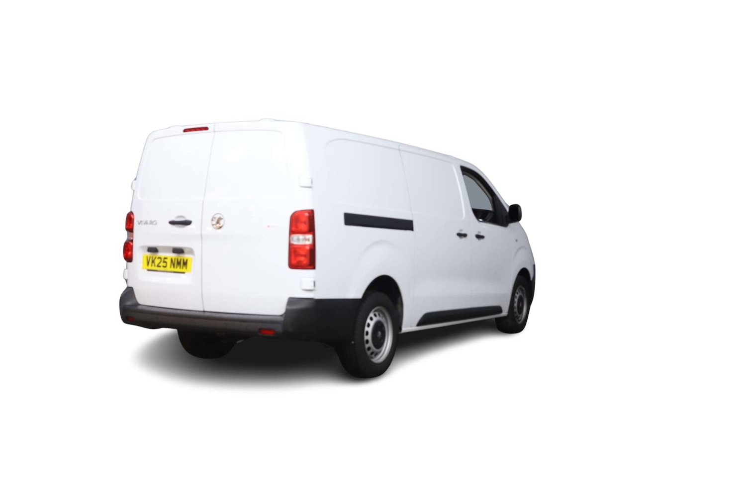 Used Vauxhall Vivaro 2025 for sale - 77693800: Photo 10