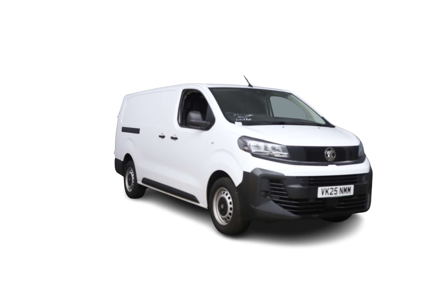 Used Vauxhall Vivaro 2025 for sale - 77693800: Photo 13