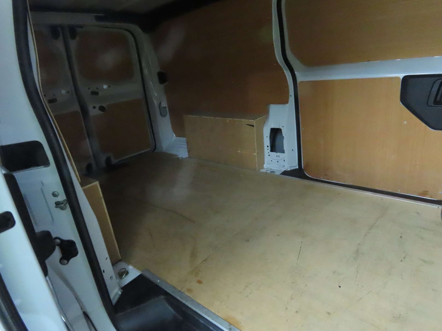 Used Vauxhall Vivaro 2025 for sale - 77693800: Photo 16