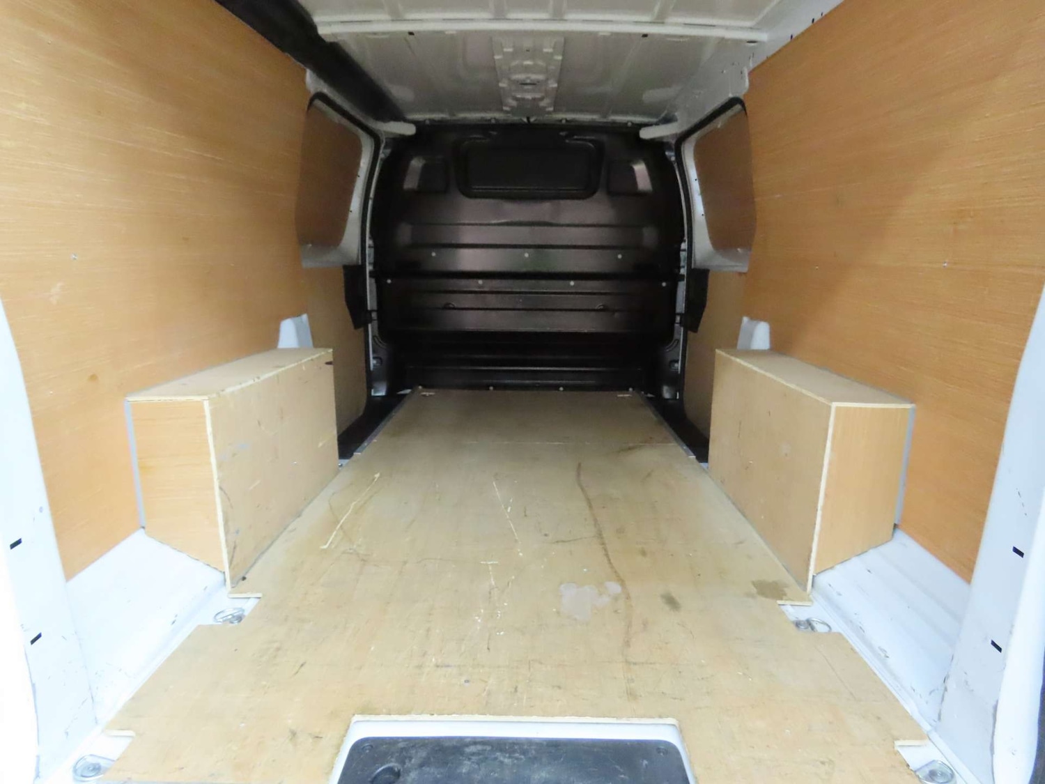 Used Vauxhall Vivaro 2025 for sale - 77693800: Photo 17