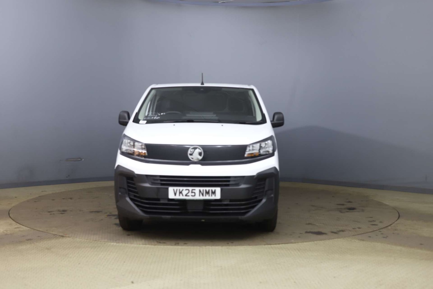 Used Vauxhall Vivaro 2025 for sale - 77693800: Photo 19