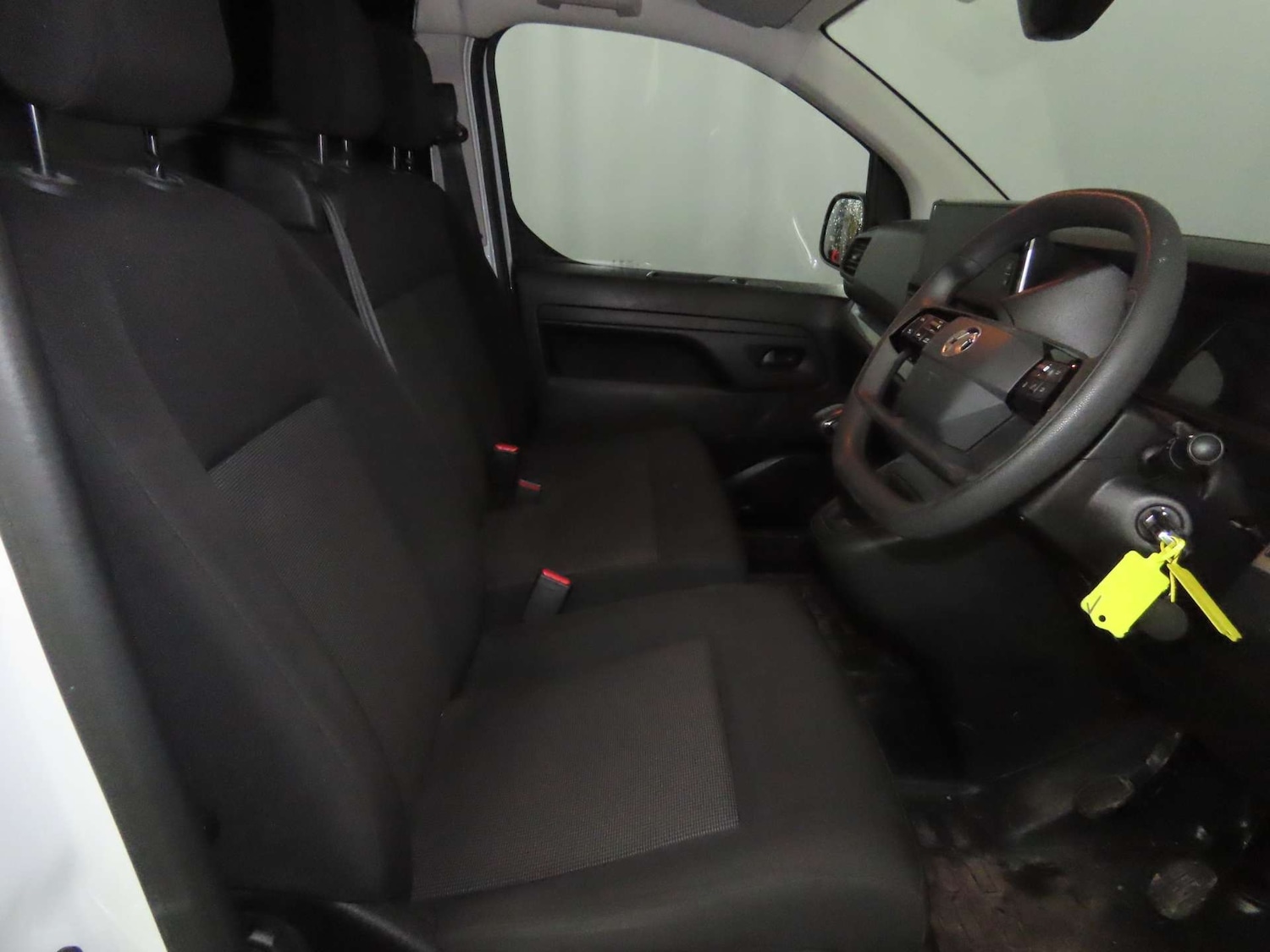 Used Vauxhall Vivaro 2025 for sale - 77693800: Photo 20