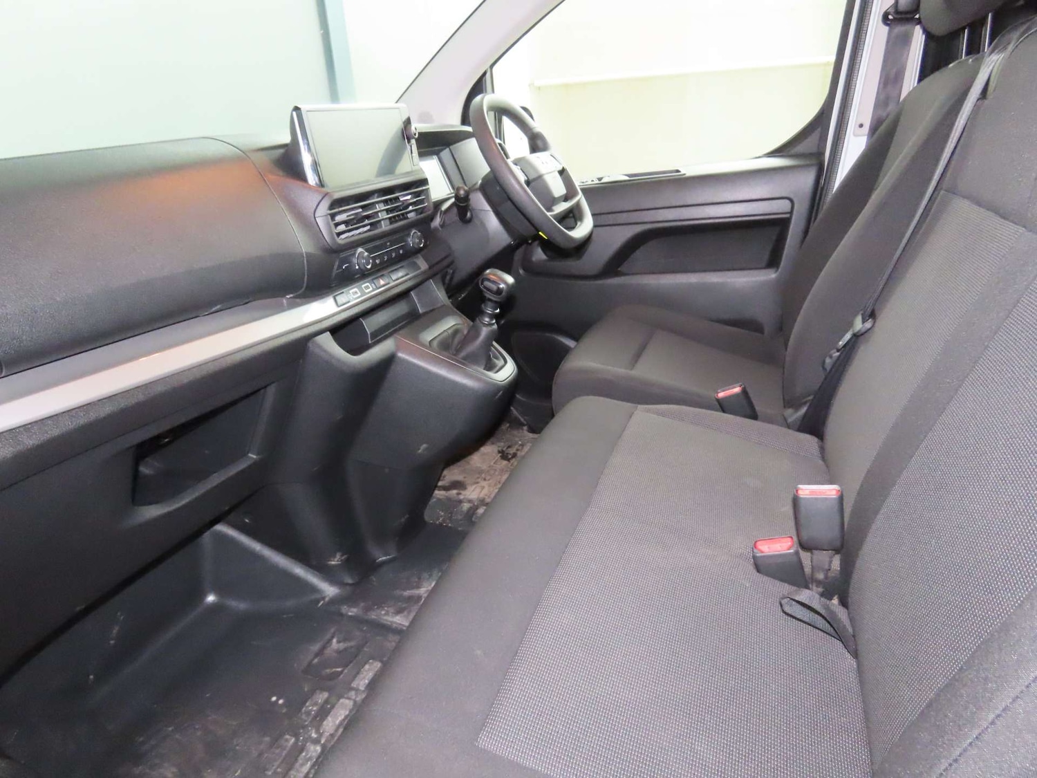 Used Vauxhall Vivaro 2025 for sale - 77693800: Photo 22