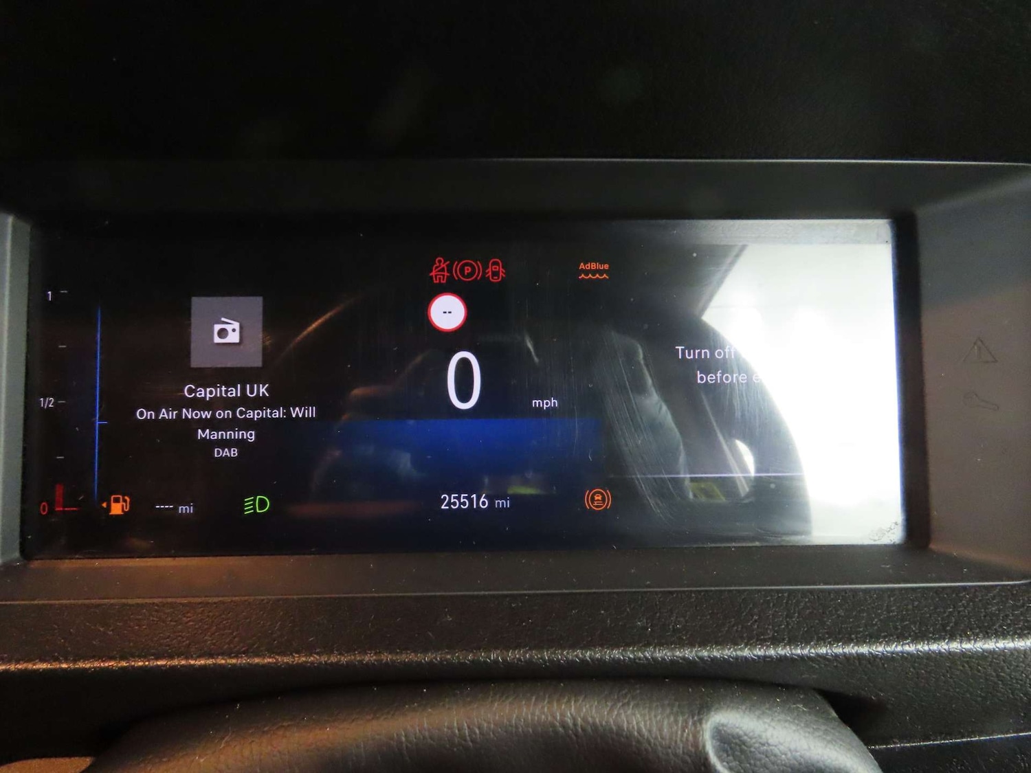 Used Vauxhall Vivaro 2025 for sale - 77693800: Photo 23