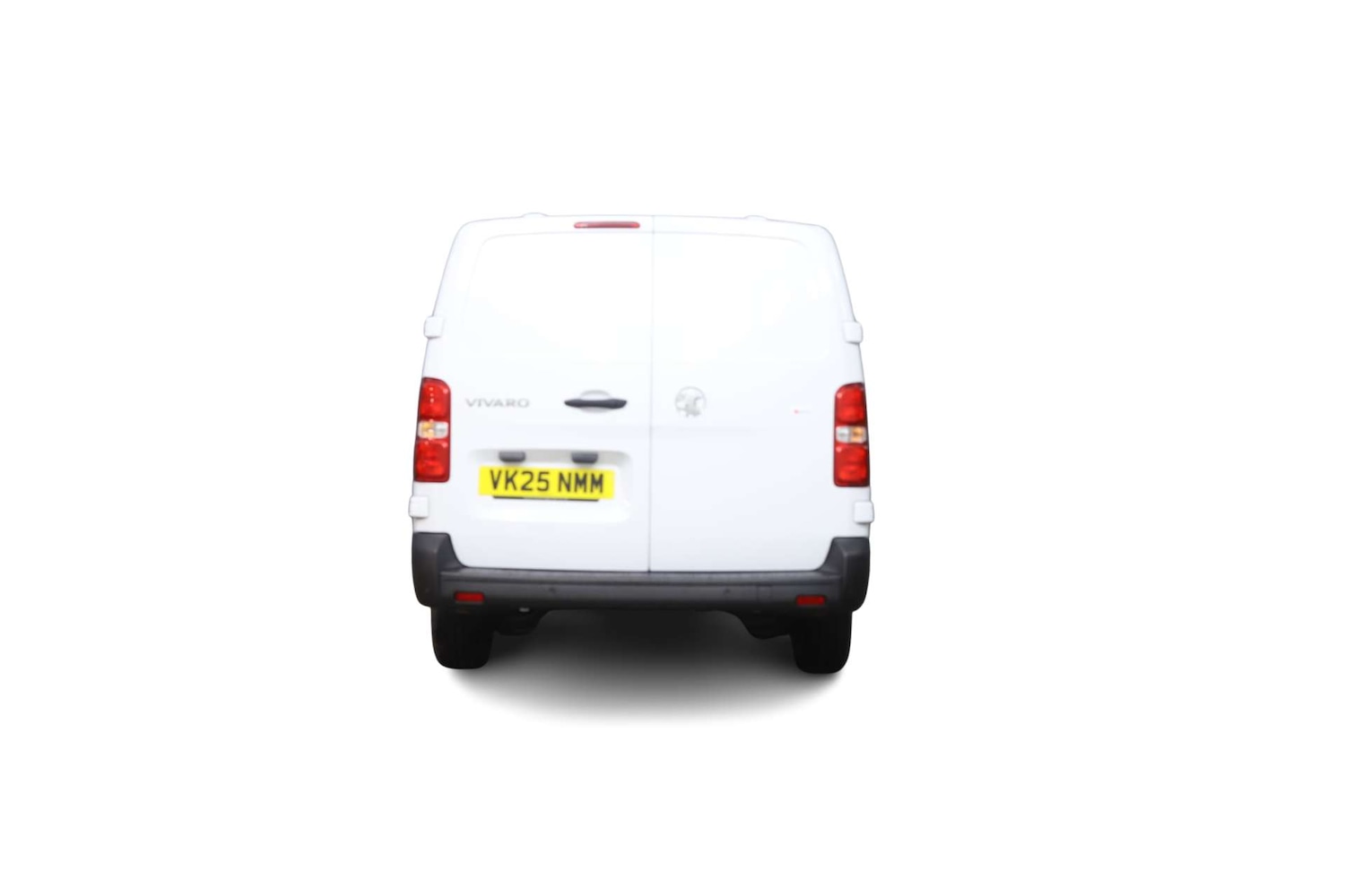 Used Vauxhall Vivaro 2025 for sale - 77693800: Photo 7