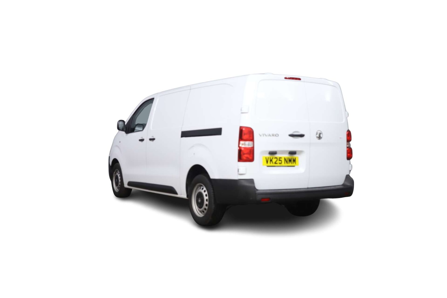 Used Vauxhall Vivaro 2025 for sale - 77693800: Photo 8