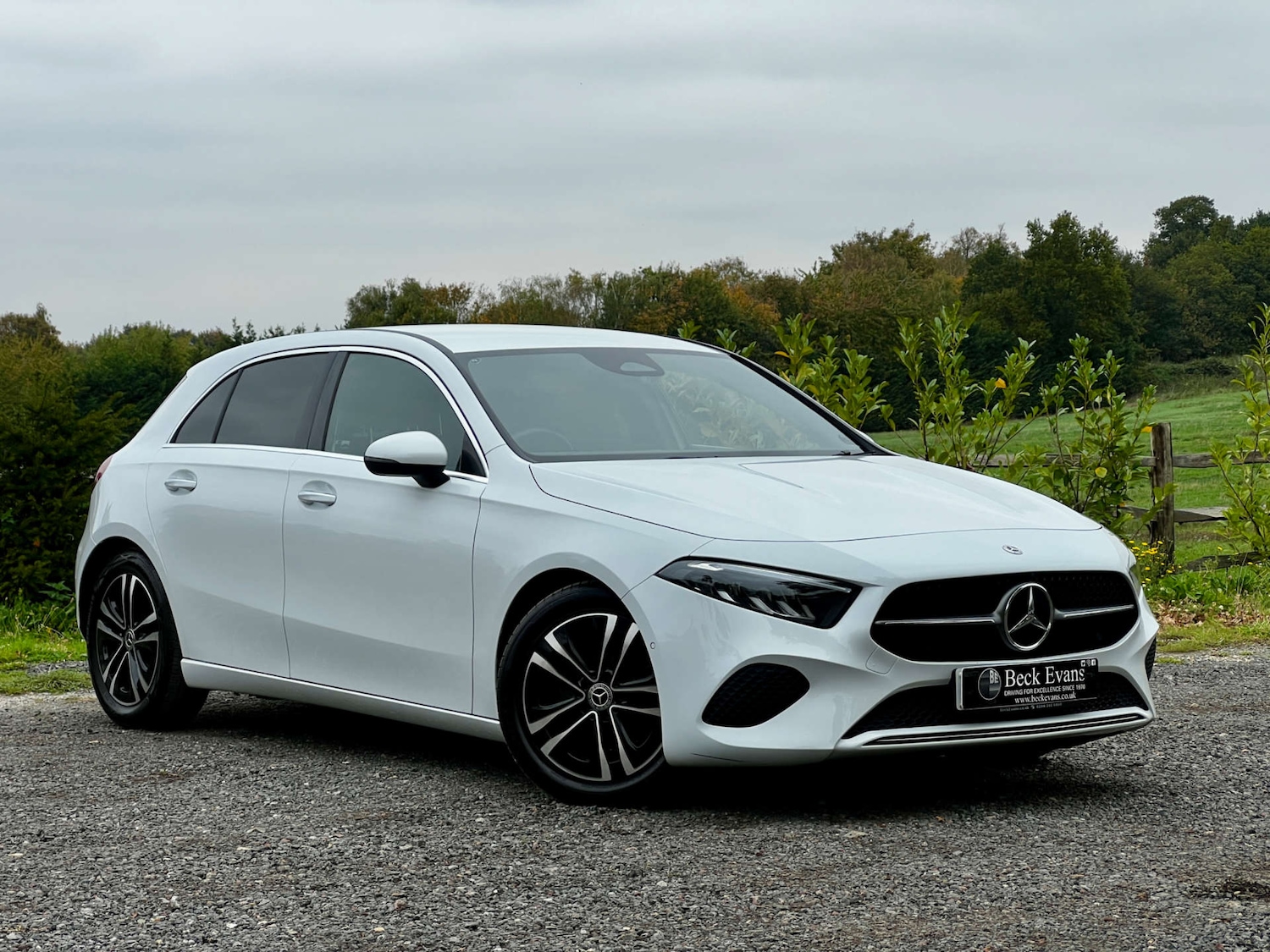 Used Mercedes-Benz A-Class 2023 for sale - 76231913: Photo 10