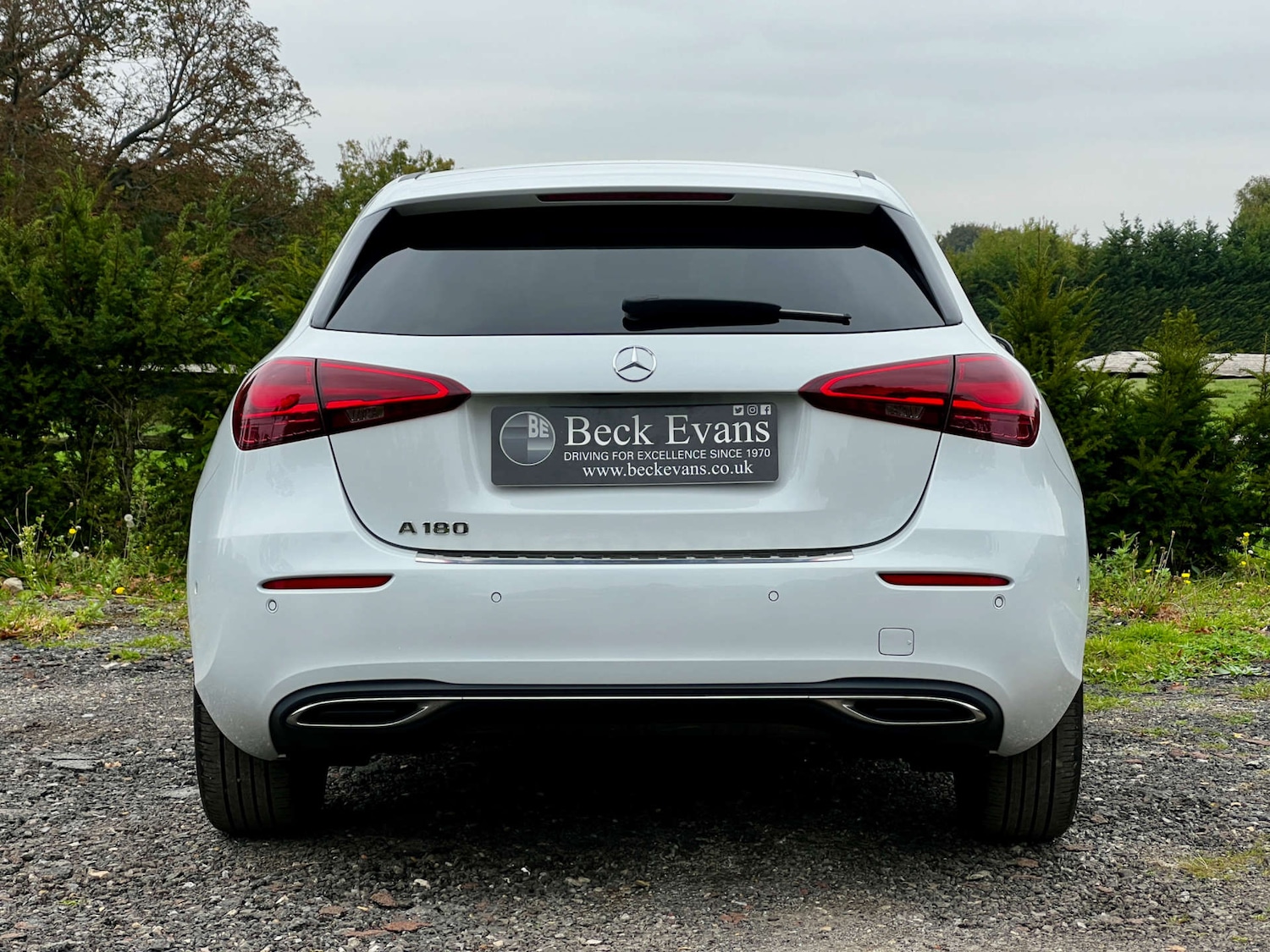 Used Mercedes-Benz A-Class 2023 for sale - 76231913: Photo 11