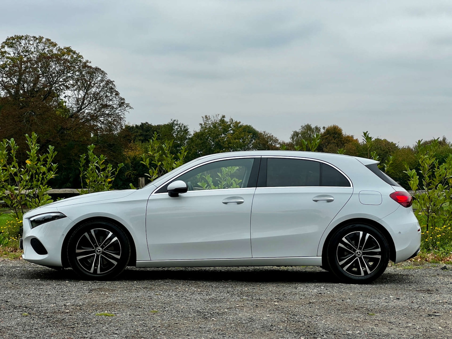 Used Mercedes-Benz A-Class 2023 for sale - 76231913: Photo 13