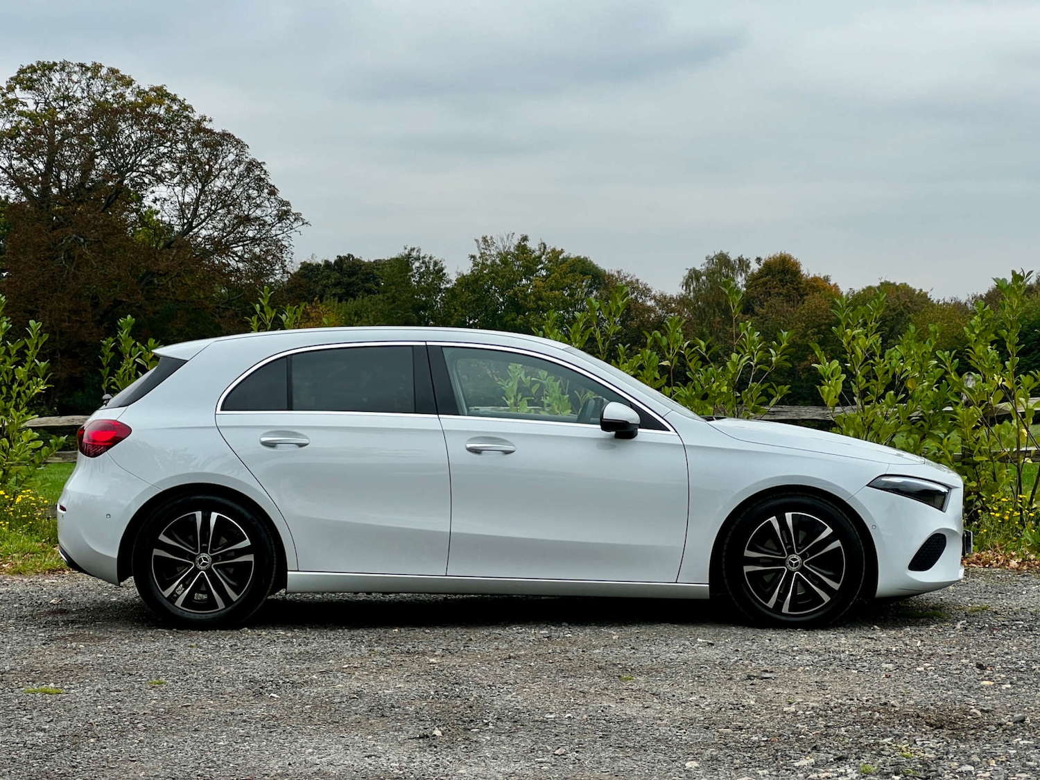 Used Mercedes-Benz A-Class 2023 for sale - 76231913: Photo 14