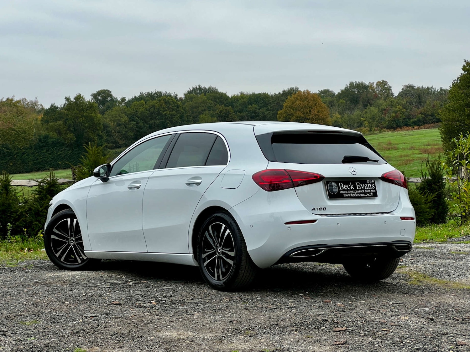 Used Mercedes-Benz A-Class 2023 for sale - 76231913: Photo 16