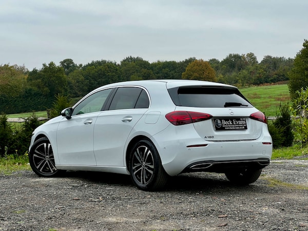 Used Mercedes-Benz A-Class 2023 for sale - 76231913: Photo 16