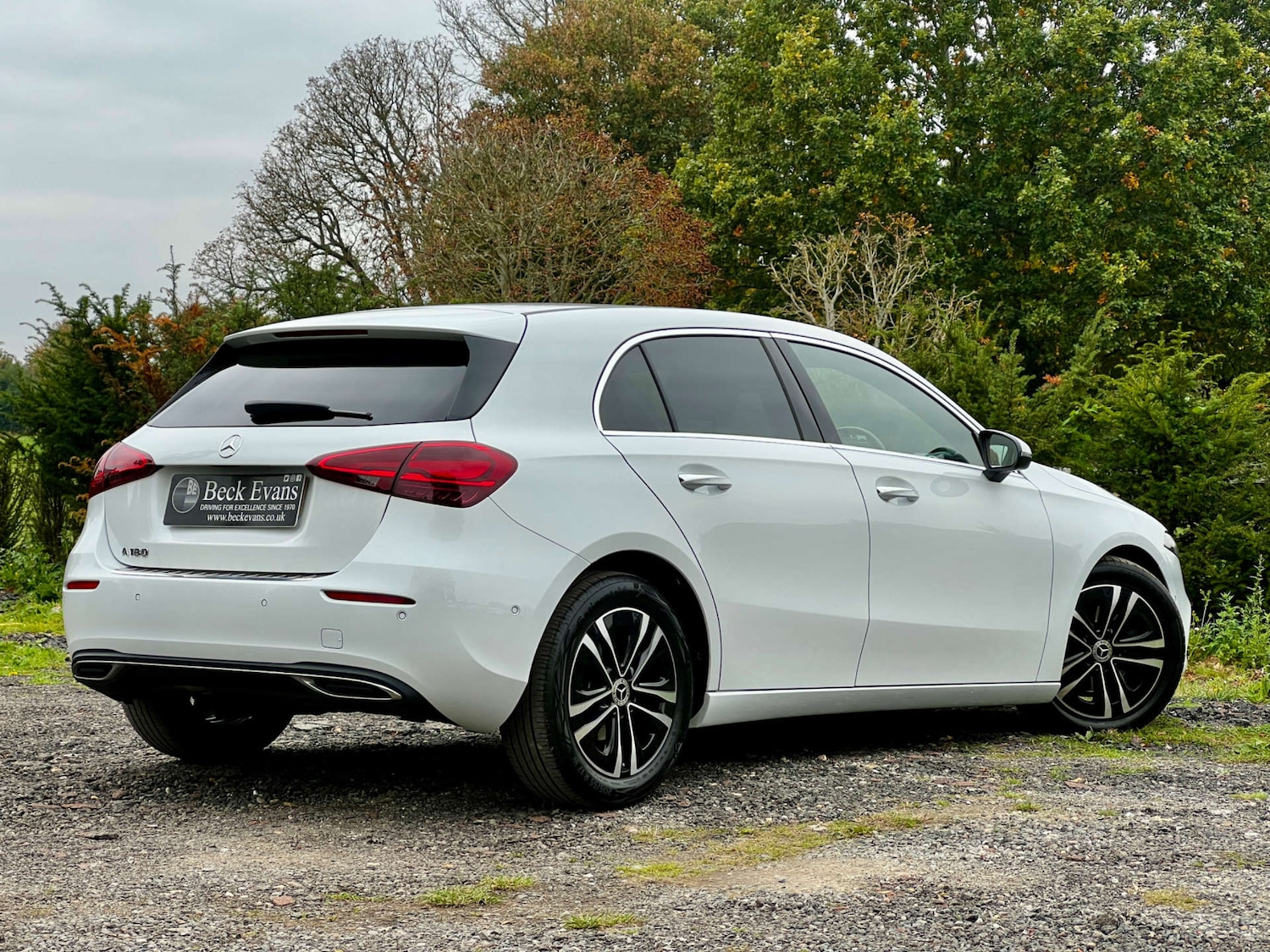 Used Mercedes-Benz A-Class 2023 for sale - 76231913: Photo 17