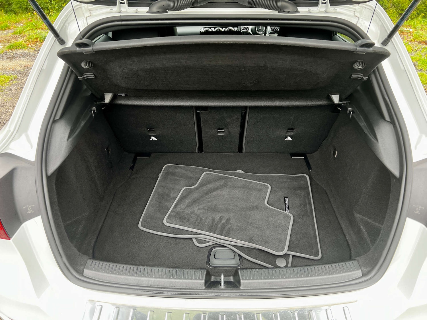 Used Mercedes-Benz A-Class 2023 for sale - 76231913: Photo 19