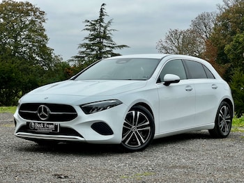 Mercedes-Benz - A-Class