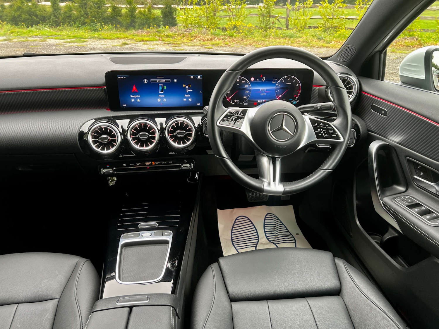 Used Mercedes-Benz A-Class 2023 for sale - 76231913: Photo 2