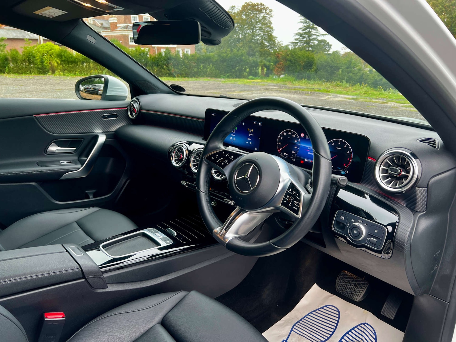 Used Mercedes-Benz A-Class 2023 for sale - 76231913: Photo 20