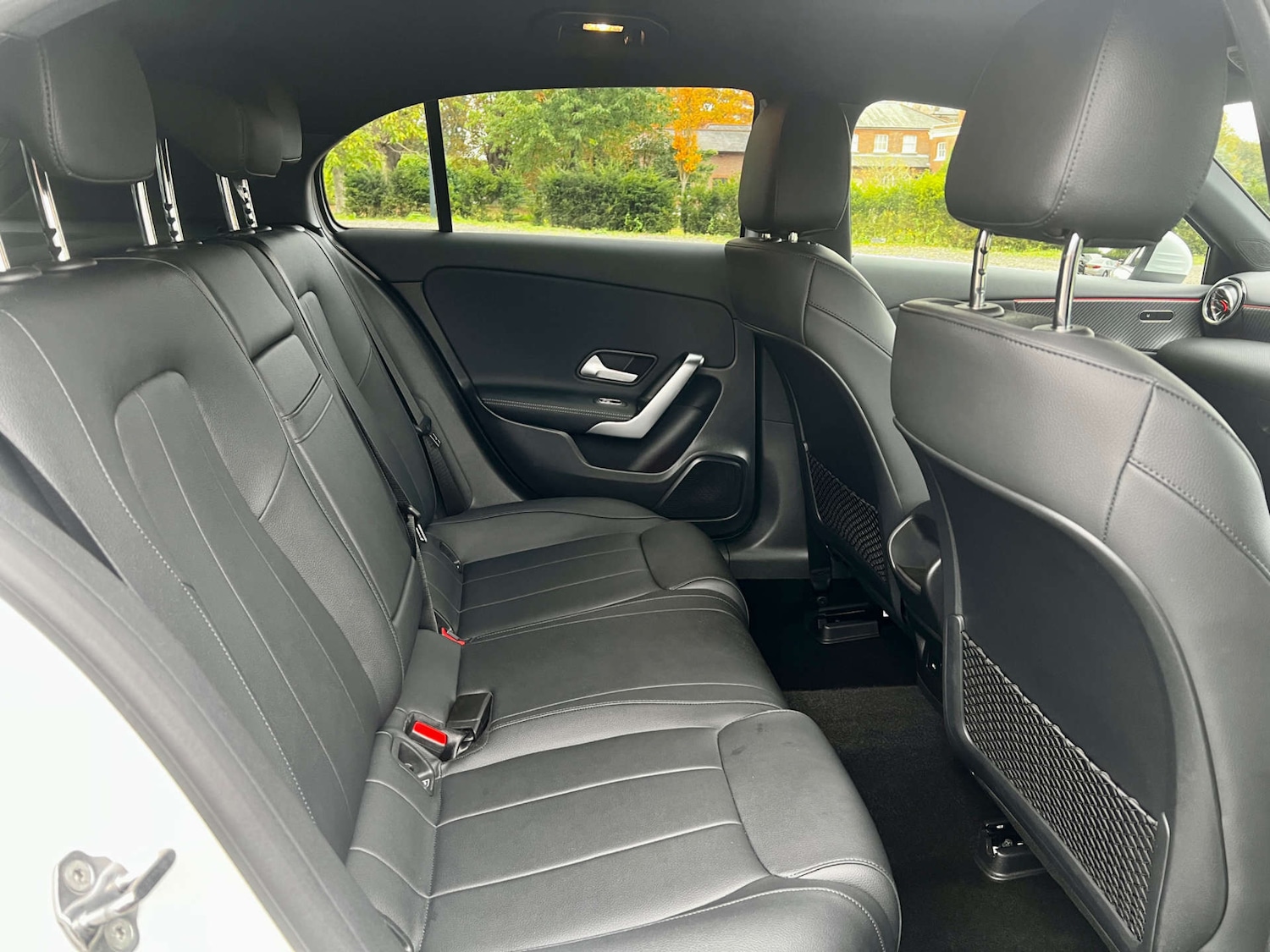 Used Mercedes-Benz A-Class 2023 for sale - 76231913: Photo 23