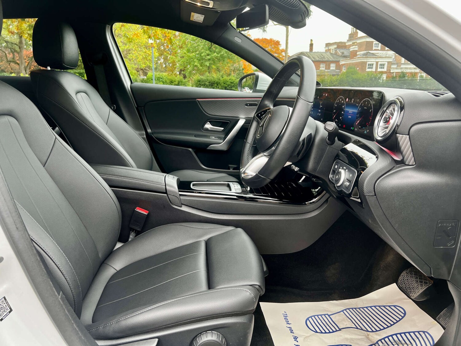 Used Mercedes-Benz A-Class 2023 for sale - 76231913: Photo 26