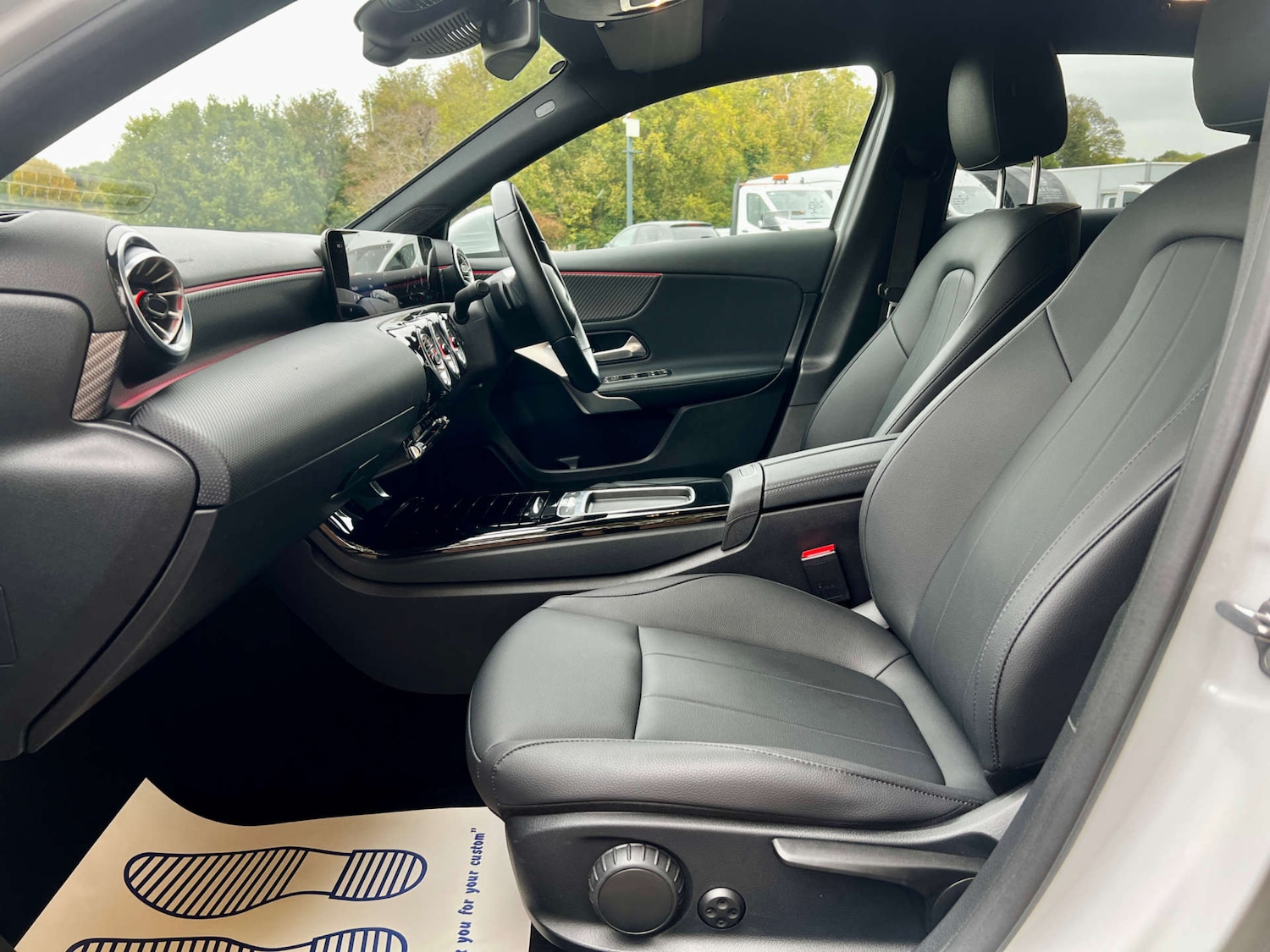 Used Mercedes-Benz A-Class 2023 for sale - 76231913: Photo 28