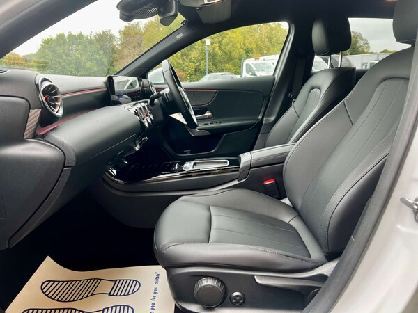 Used Mercedes-Benz A-Class 2023 for sale - 76231913: Photo 28