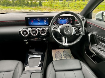 Used Mercedes-Benz A-Class 2023 for sale - 76231913: Photo 2