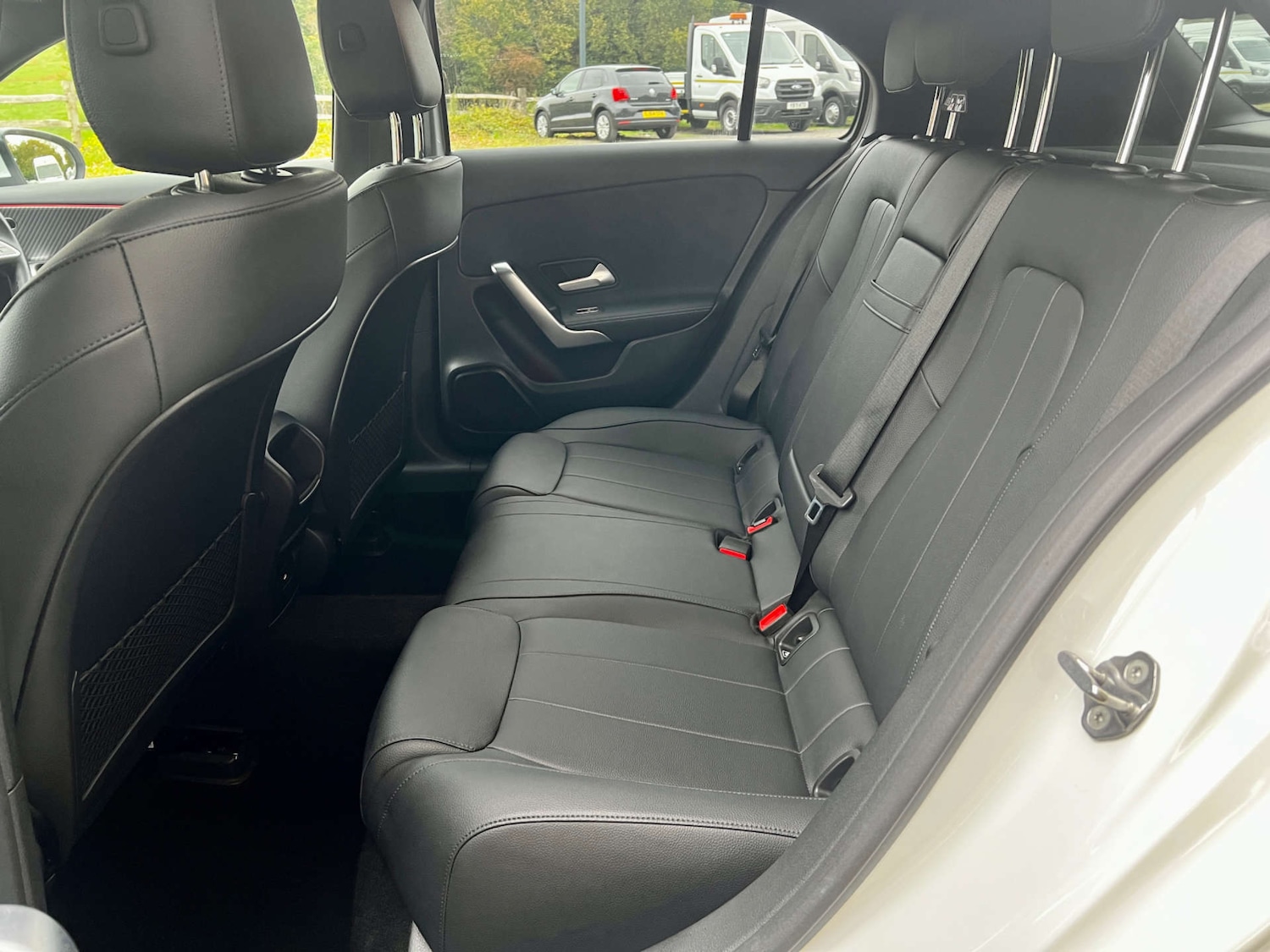 Used Mercedes-Benz A-Class 2023 for sale - 76231913: Photo 31