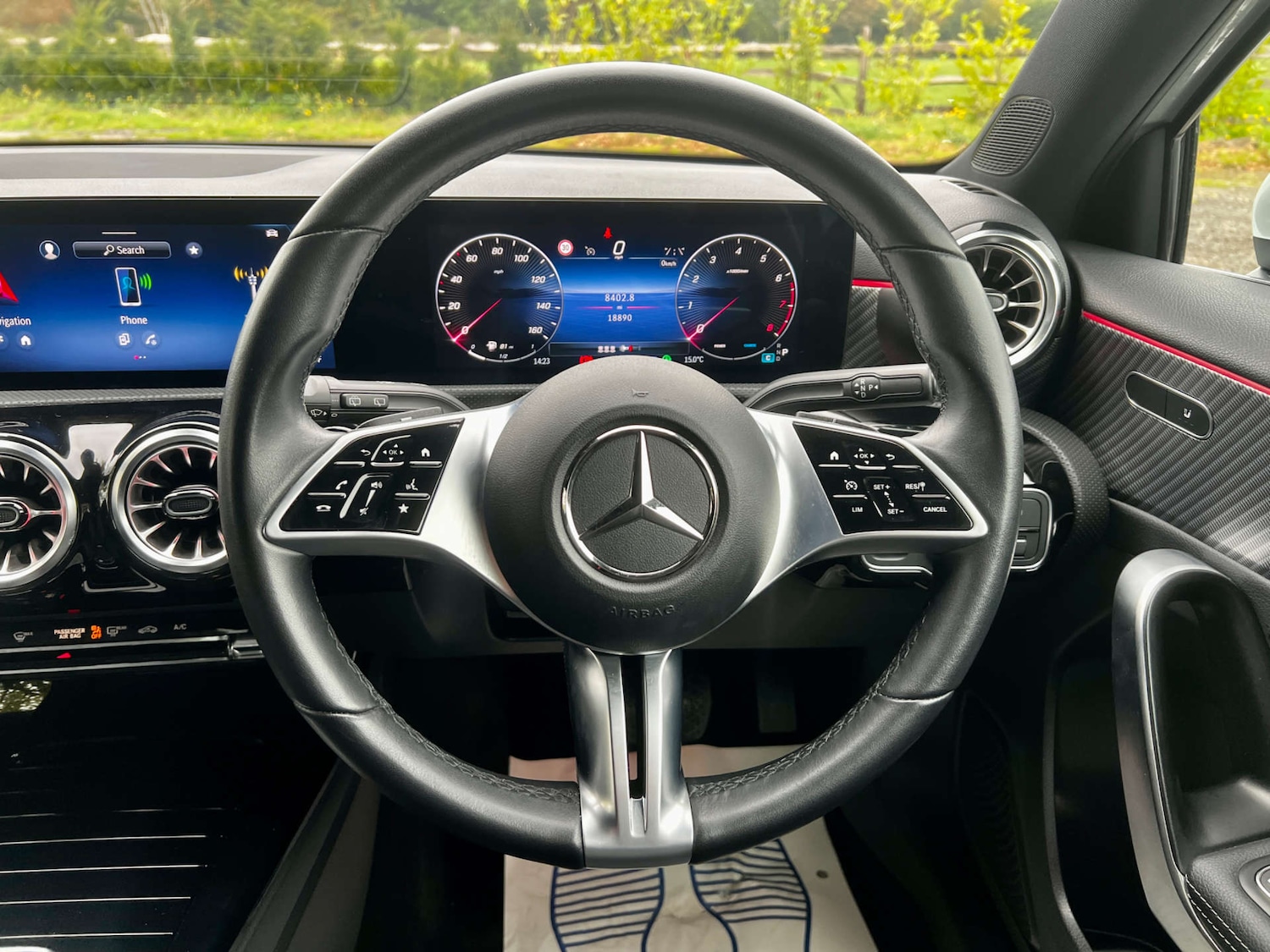 Used Mercedes-Benz A-Class 2023 for sale - 76231913: Photo 32