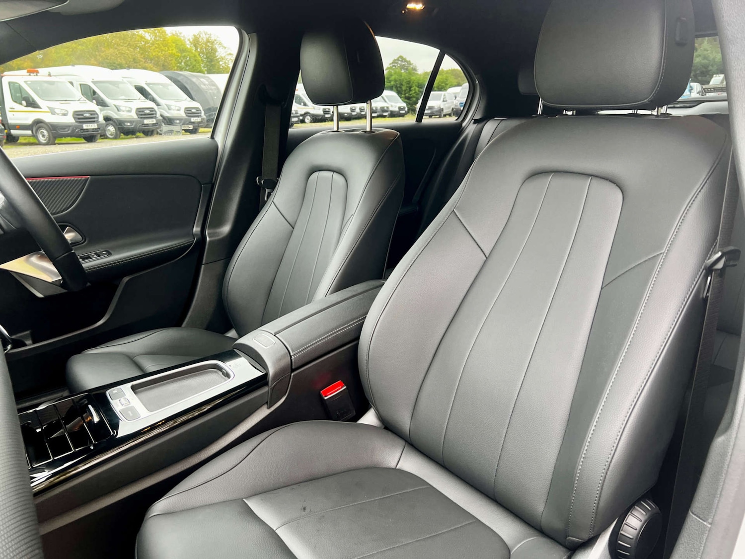 Used Mercedes-Benz A-Class 2023 for sale - 76231913: Photo 33