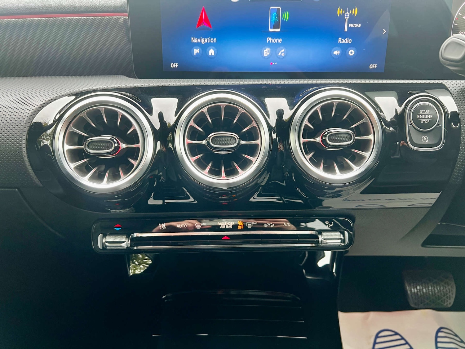 Used Mercedes-Benz A-Class 2023 for sale - 76231913: Photo 35