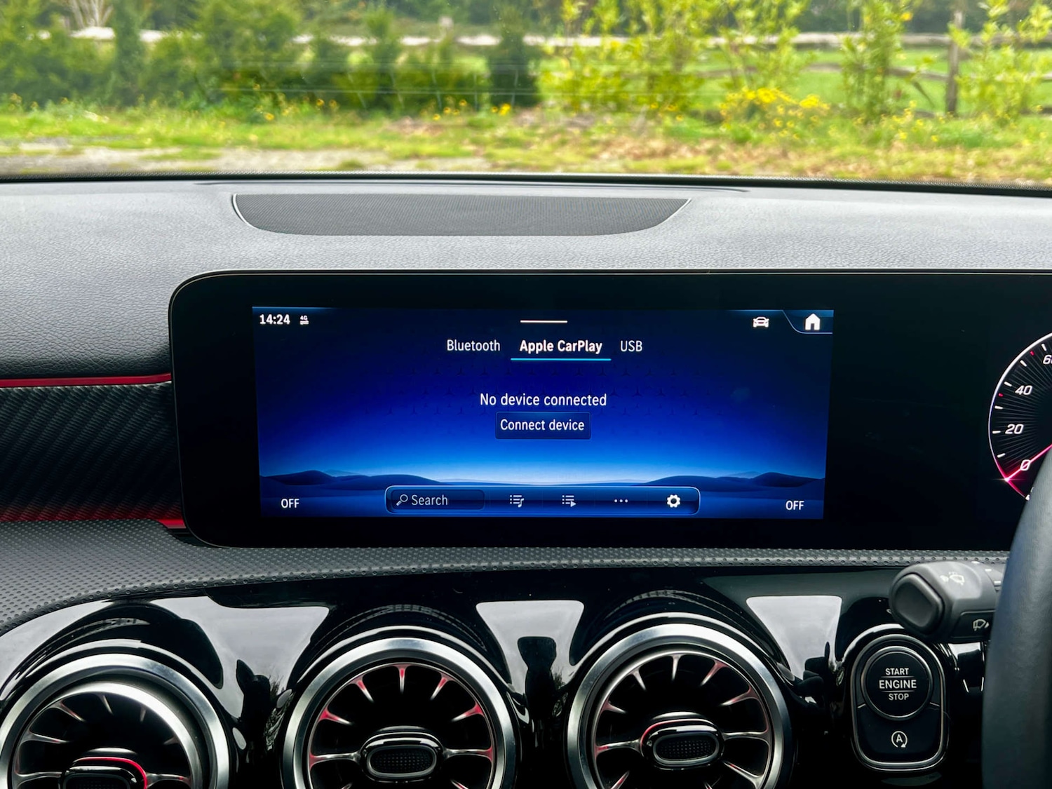 Used Mercedes-Benz A-Class 2023 for sale - 76231913: Photo 36