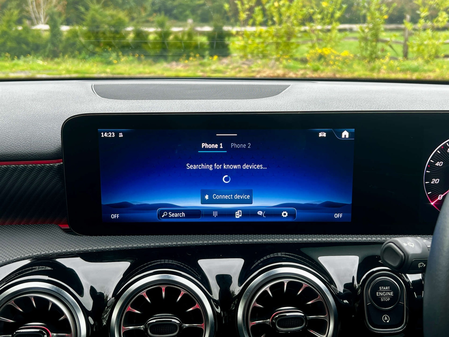 Used Mercedes-Benz A-Class 2023 for sale - 76231913: Photo 38