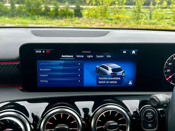 Used Mercedes-Benz A-Class 2023 for sale - 76231913: Photo 39