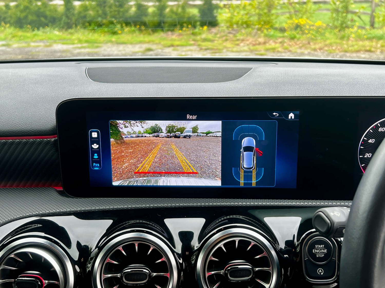 Used Mercedes-Benz A-Class 2023 for sale - 76231913: Photo 4