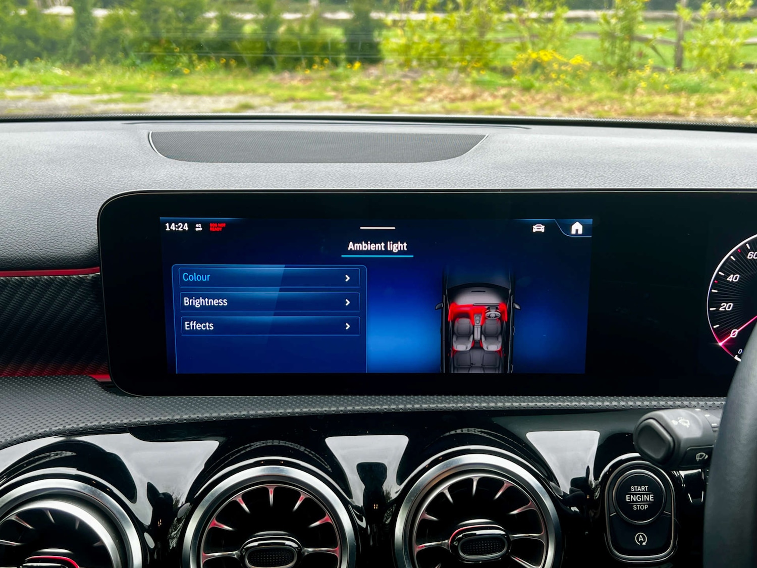 Used Mercedes-Benz A-Class 2023 for sale - 76231913: Photo 40