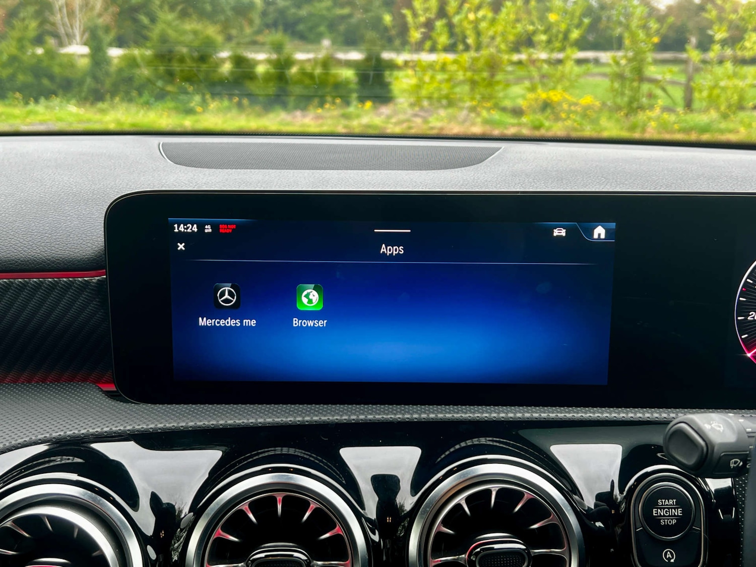 Used Mercedes-Benz A-Class 2023 for sale - 76231913: Photo 41