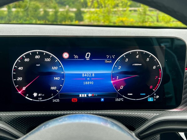 Used Mercedes-Benz A-Class 2023 for sale - 76231913: Photo 42